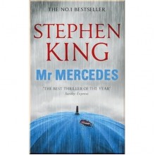 Mr Mercedes