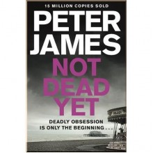 Not Dead Yet (Book 8)