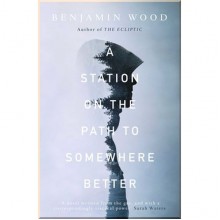 A Station on the Path to Somewhere Better
