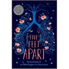Five Feet Apart