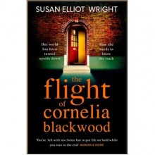 The Flight of Cornelia Blackwood