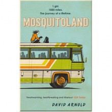 Mosquitoland