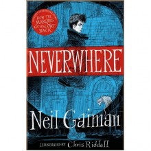 Neverwhere (Illustrated Edition)
