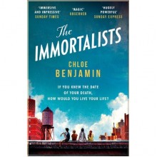 The Immortalists