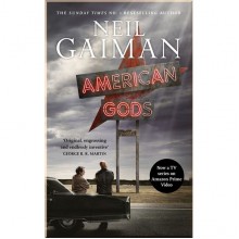 American Gods (TV Tie-in)