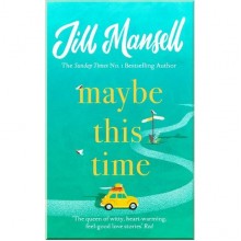 Maybe This Time