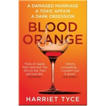 Blood Orange
