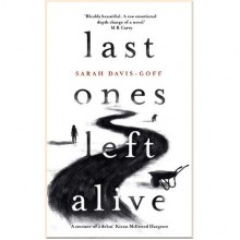 Last Ones Left Alive