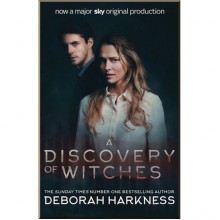 A Discovery of Witches (Book 1)