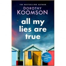 All My Lies are True