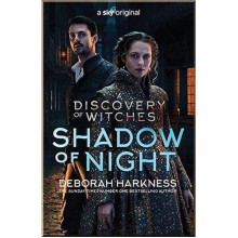 Shadow of Night (Book 2)