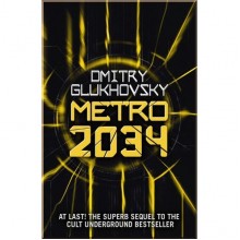 Metro 2034