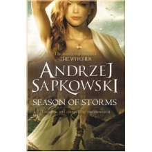 Season of Storms (Book 8)