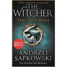 The Last Wish (Book 1)
