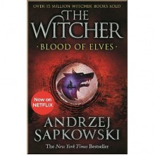 Blood of Elves (Book 3)