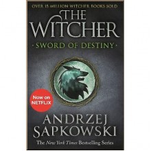 Sword of Destiny (Book 2)