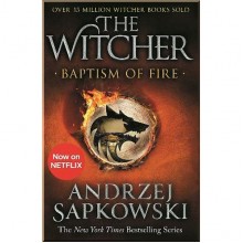 Baptism of Fire (Book 5)
