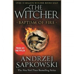 Baptism of Fire (Book 5)