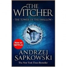 The Tower of the Swallow (Book 6)