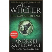 The Lady of the Lake (Book 7)