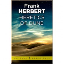 Heretics of Dune (Book 5)