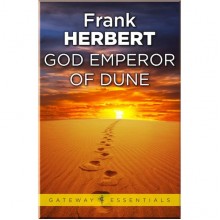 God Emperor of Dune (Book 4)