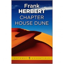 Chapter House Dune (Book 6)