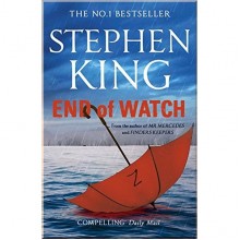 End of Watch (Book 3)