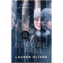 Before I Fall (Film Tie-In)
