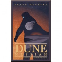 Dune Messiah (Book 2)
