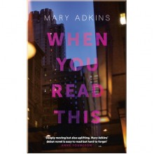 When You Read This