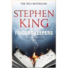 Finders Keepers (Book 2)