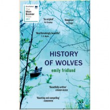 History of Wolves