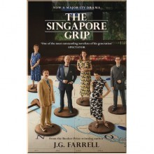 The Singapore Grip