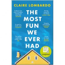 The Most Fun We Ever Had