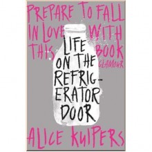 Life on the Refrigerator Door