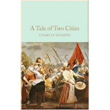 A Tale of Two Cities