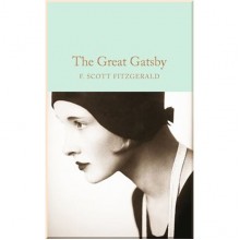 The Great Gatsby