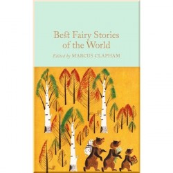 Best Fairy Stories of the World