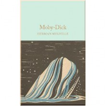 Moby-Dick