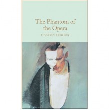 The Phantom of the Opera
