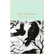 Tales and Poems of Edgar Allan Poe