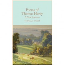 Poems of Thomas Hardy