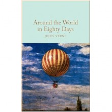 Around the World in Eighty Days