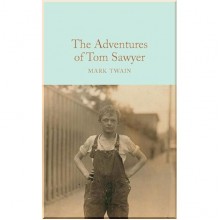 The Adventures of Tom Sawyer