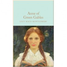 Anne of Green Gables