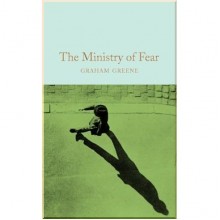 The Ministry of Fear