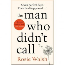 The Man Who Didn't Call