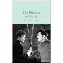The Prisoner of Zenda