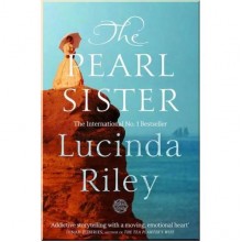 The Pearl Sister (Book 4)